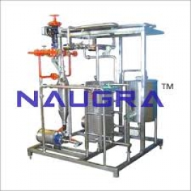 Chemical Engineering Lab Equipments Manufacturers India